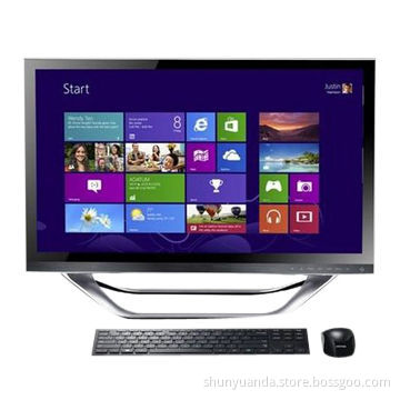 Cheap 23.6" Touchscreen All-in-One PC Series 7